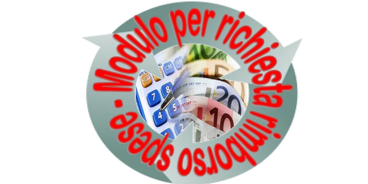 Rimborso Spese 5