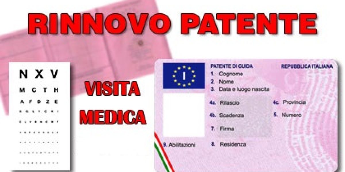 Rinnovo patente
