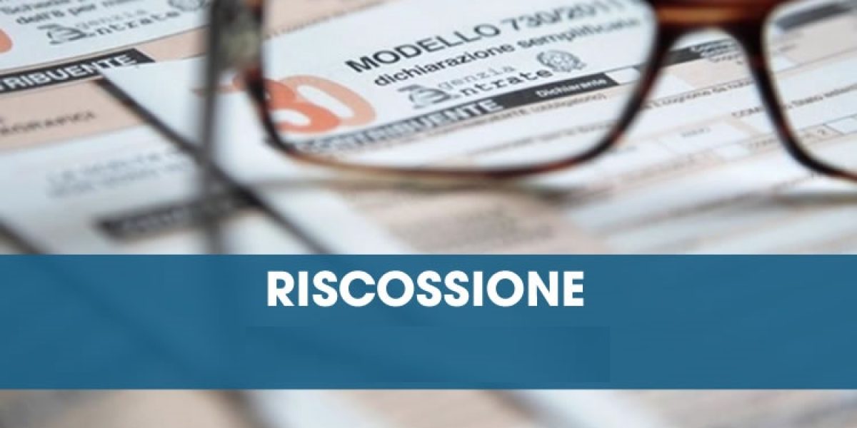 Riscossione
