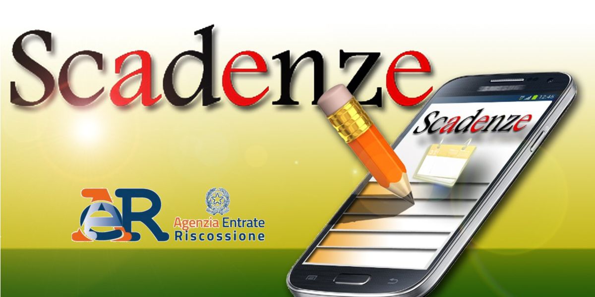 Scadenze AG