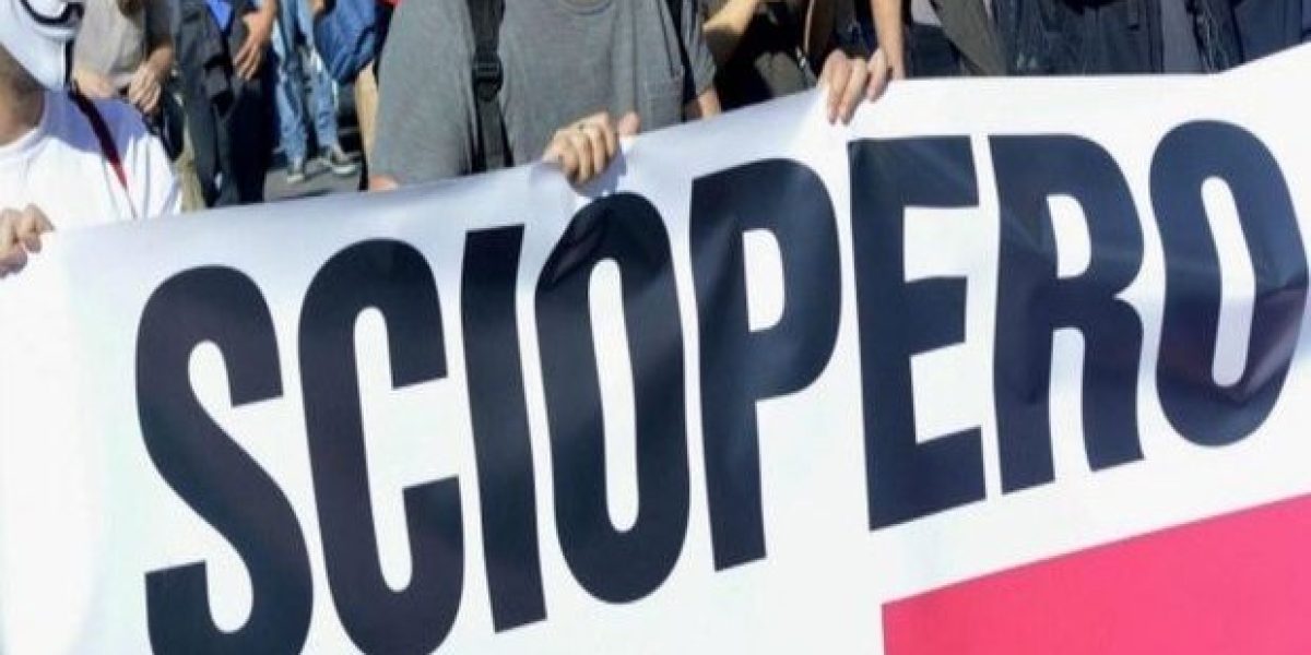 Sciopero