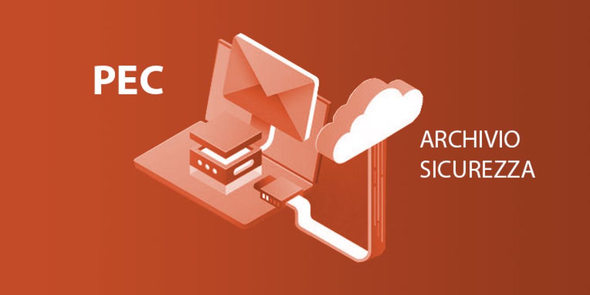 Sicurezza PEC