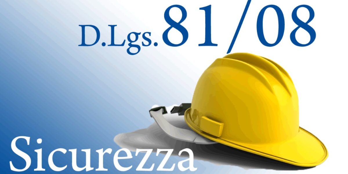 Sicurezza