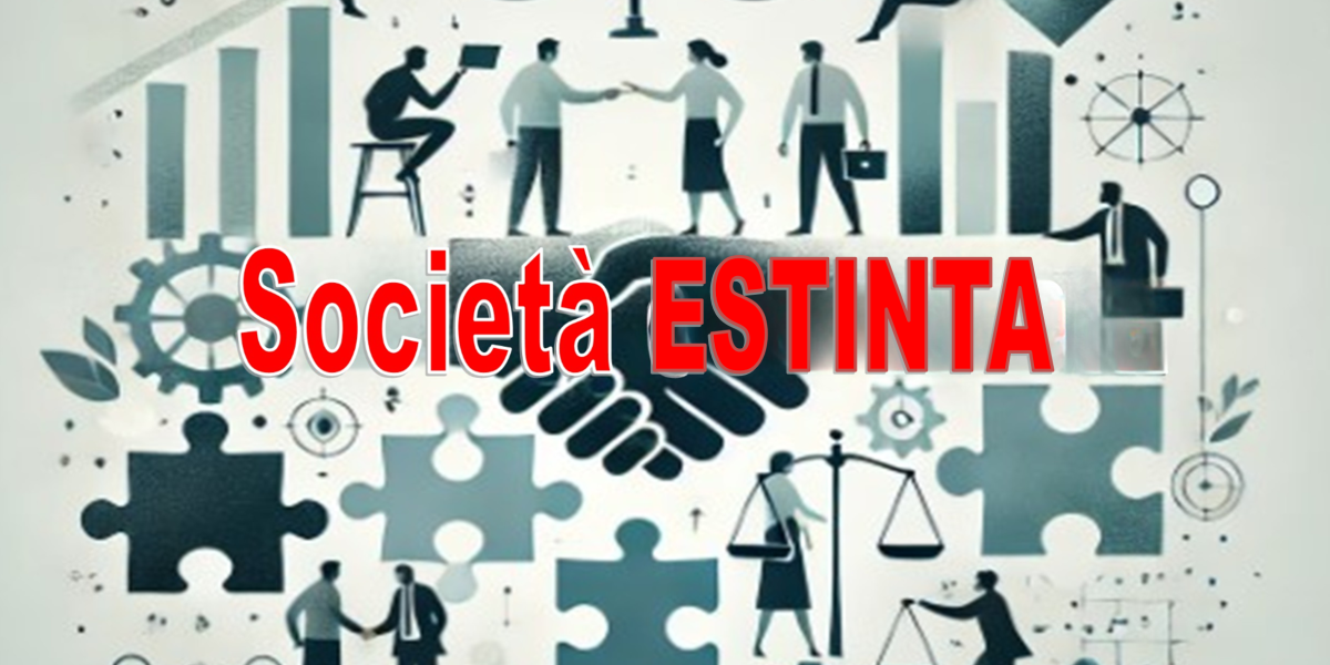 Società Estinta