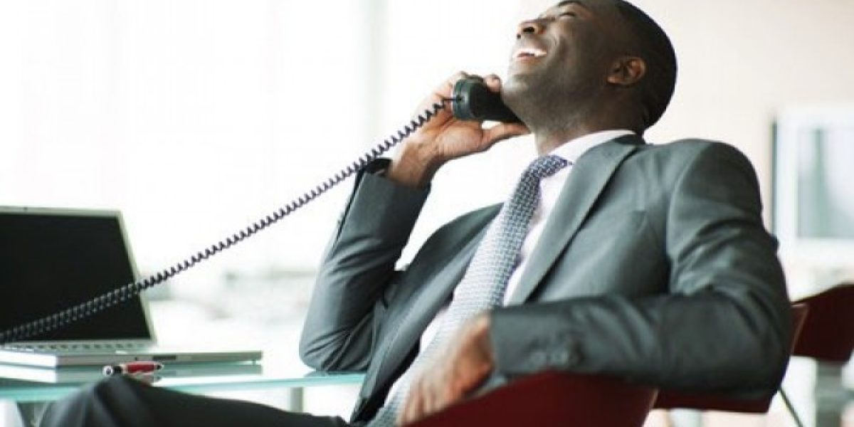 Telefonate private