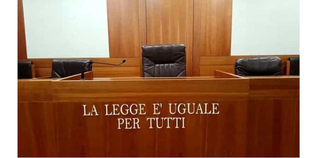 Tribunale