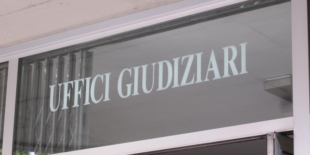 Uffici-giudiziari