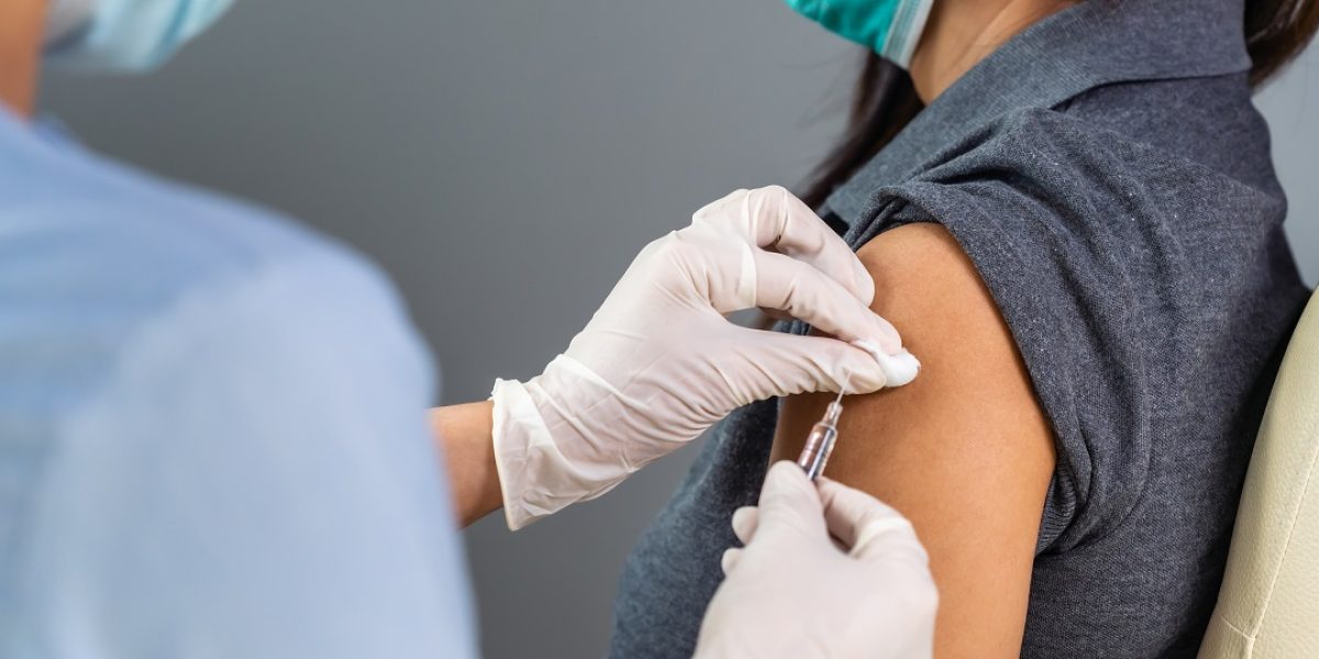 Vaccinazione