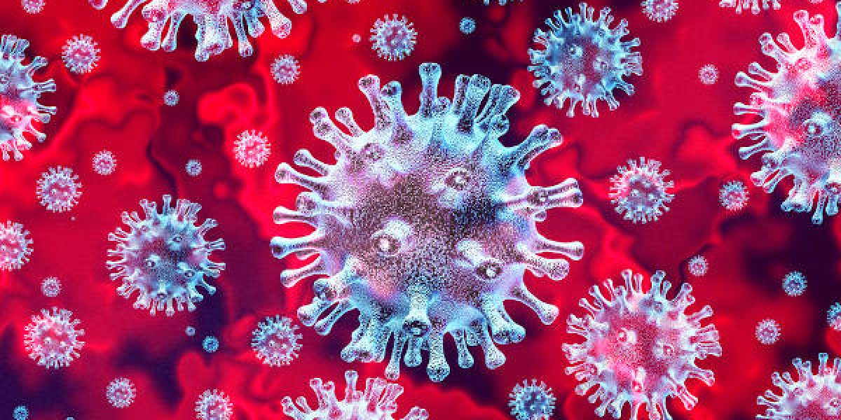 Virus coronavirus