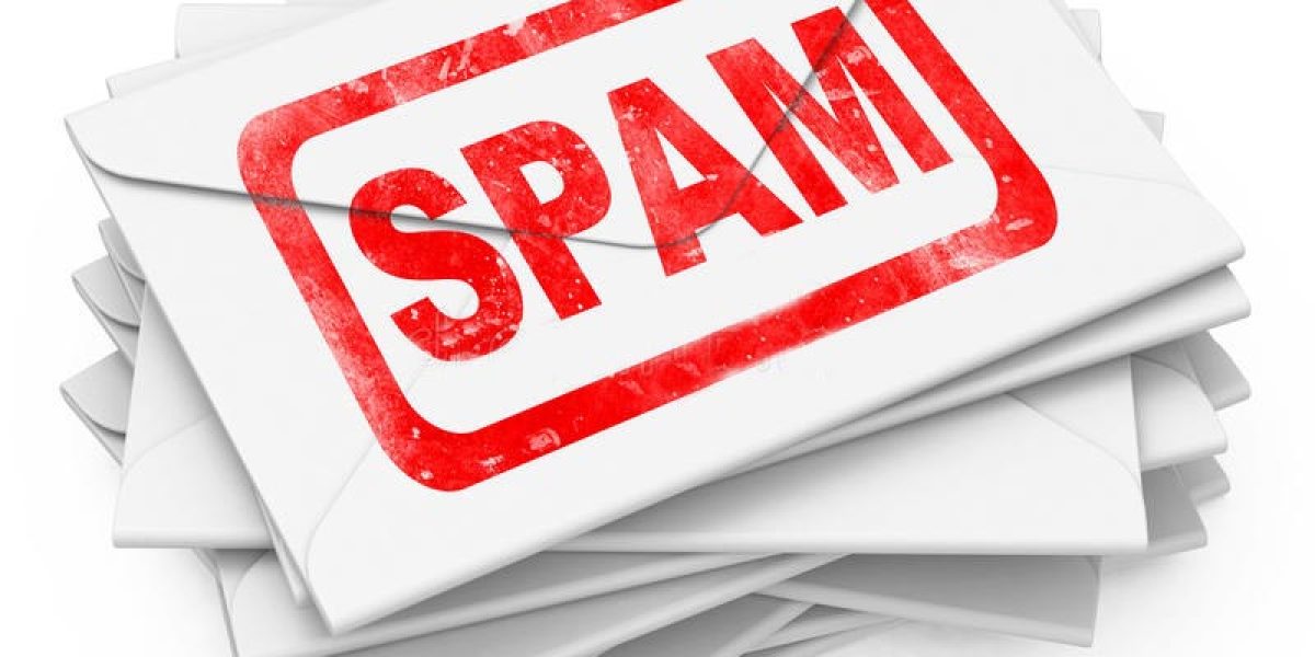 spam