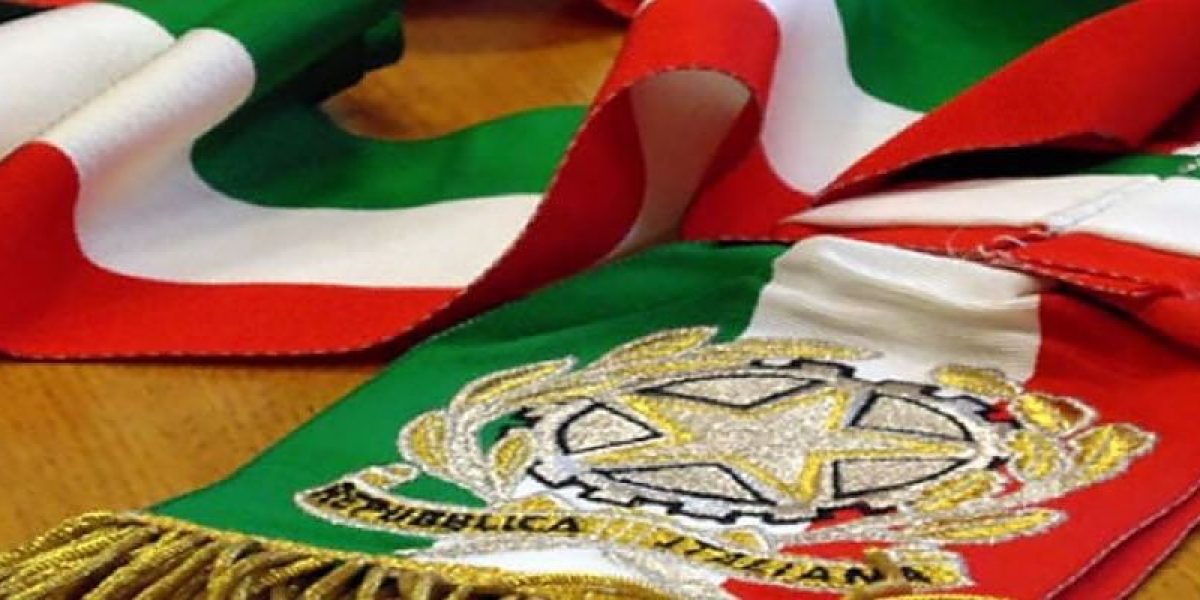 ufficiale dello stato civile